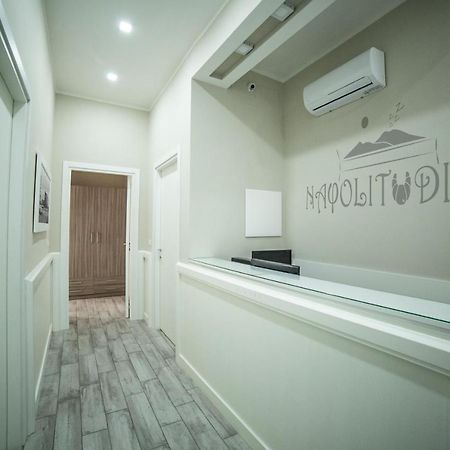 Napolitudine Guest House מראה חיצוני תמונה