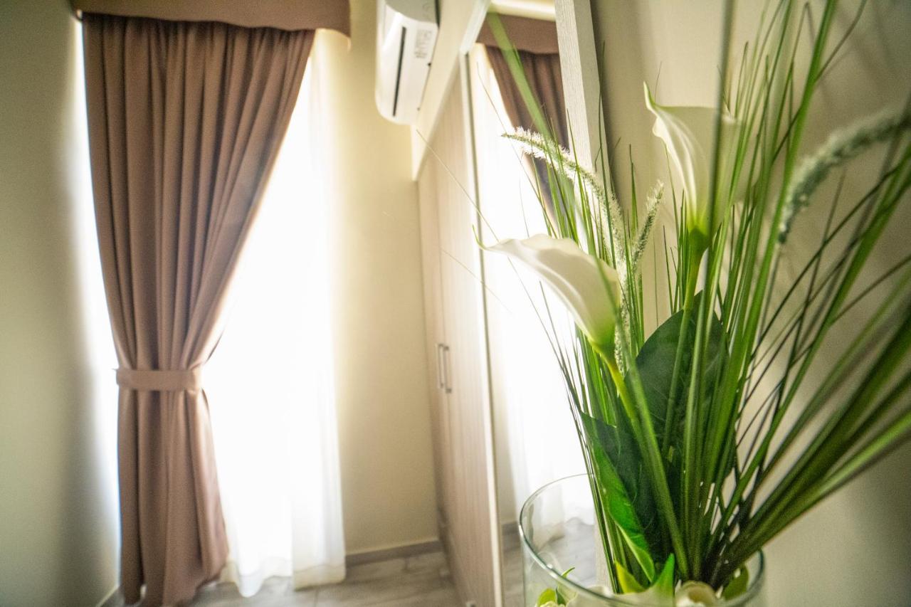 Napolitudine Guest House מראה חיצוני תמונה