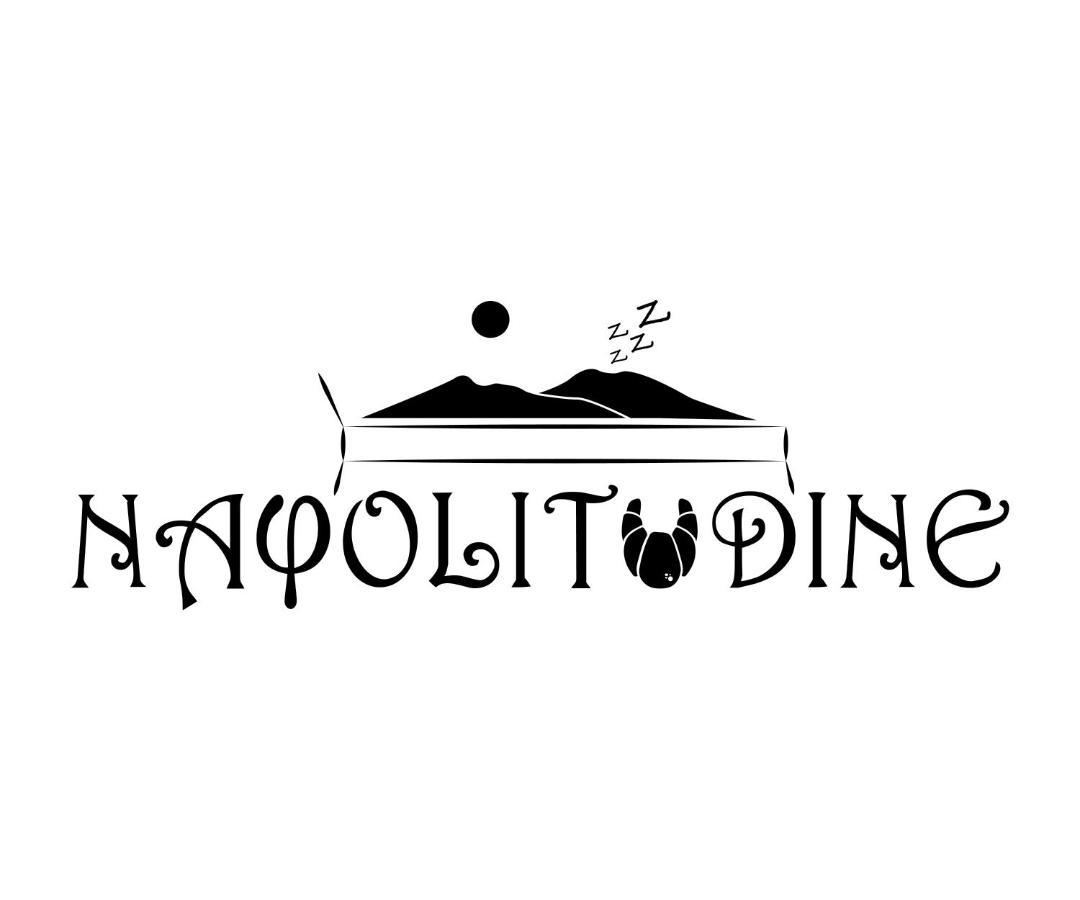 Napolitudine Guest House מראה חיצוני תמונה