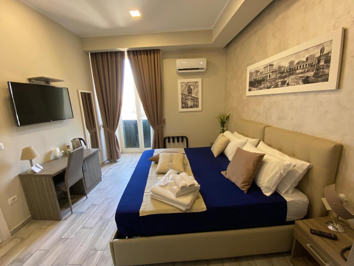 Napolitudine Guest House מראה חיצוני תמונה
