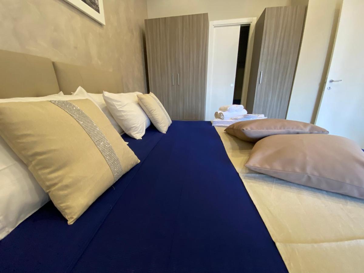 Napolitudine Guest House מראה חיצוני תמונה