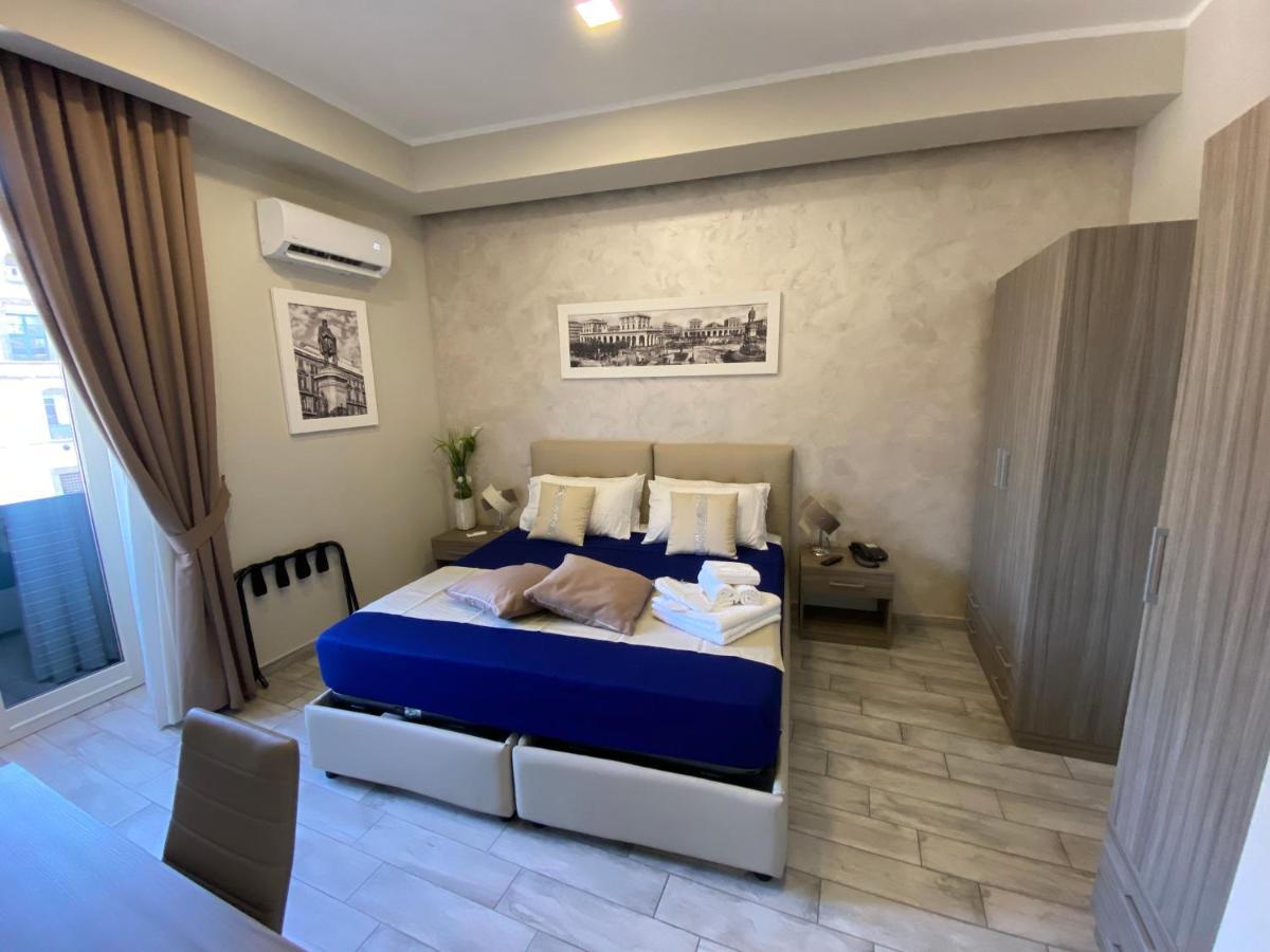 Napolitudine Guest House מראה חיצוני תמונה