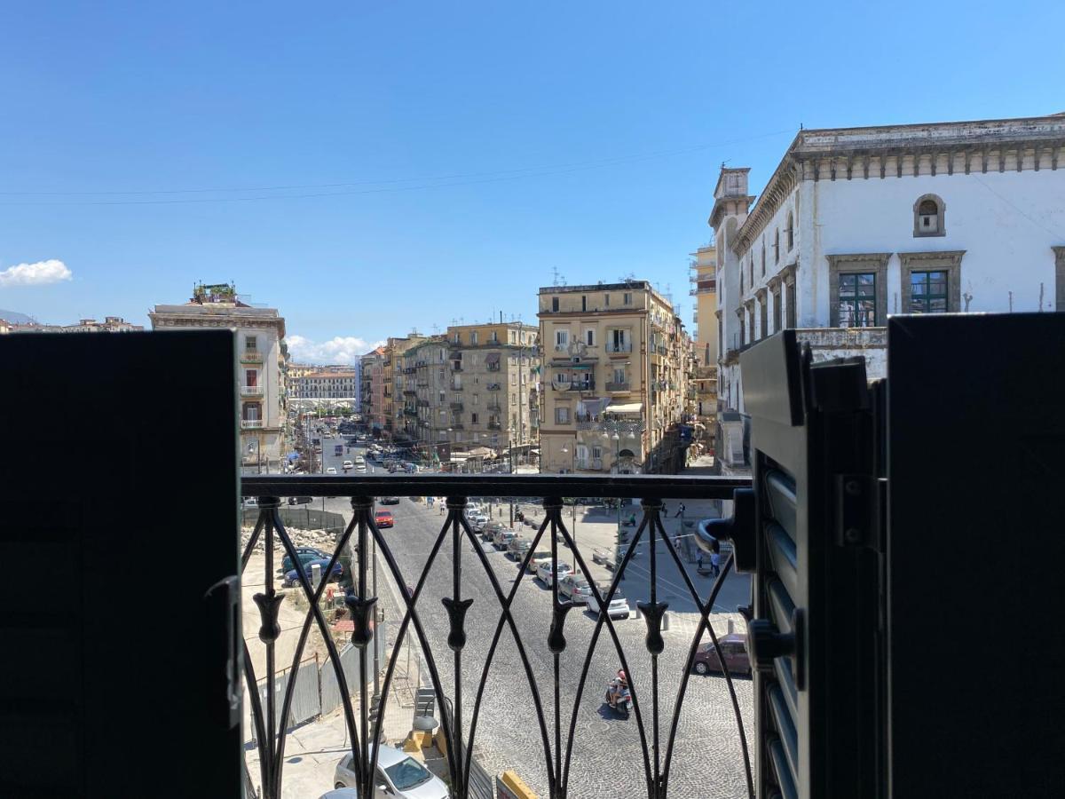 Napolitudine Guest House מראה חיצוני תמונה