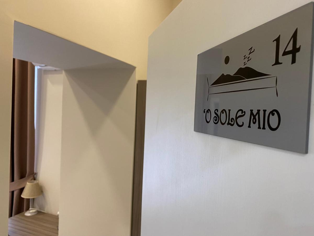 Napolitudine Guest House מראה חיצוני תמונה