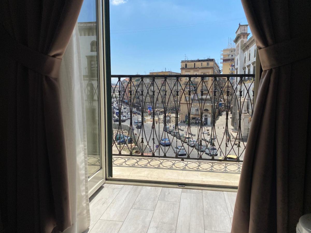 Napolitudine Guest House מראה חיצוני תמונה