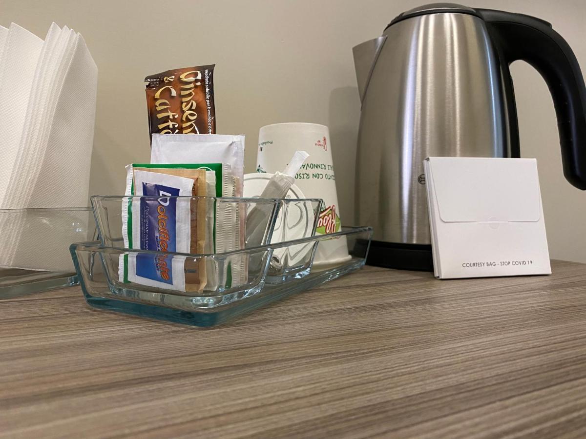 Napolitudine Guest House מראה חיצוני תמונה