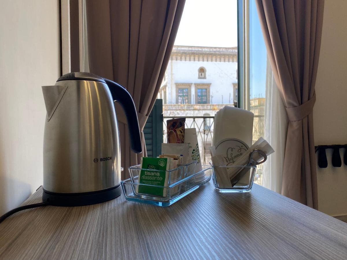 Napolitudine Guest House מראה חיצוני תמונה