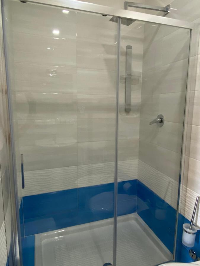 Napolitudine Guest House מראה חיצוני תמונה