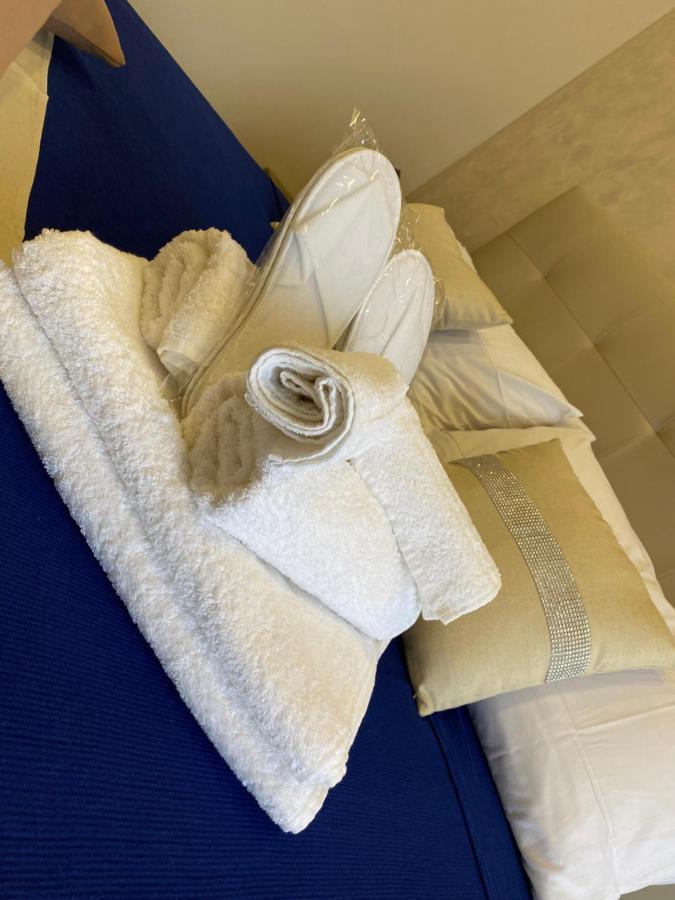 Napolitudine Guest House מראה חיצוני תמונה
