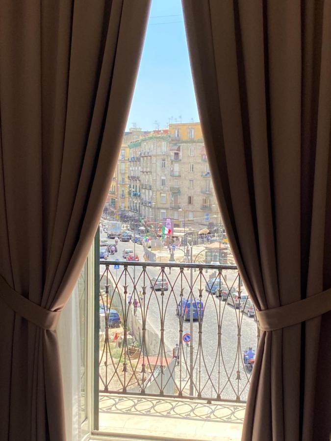 Napolitudine Guest House מראה חיצוני תמונה