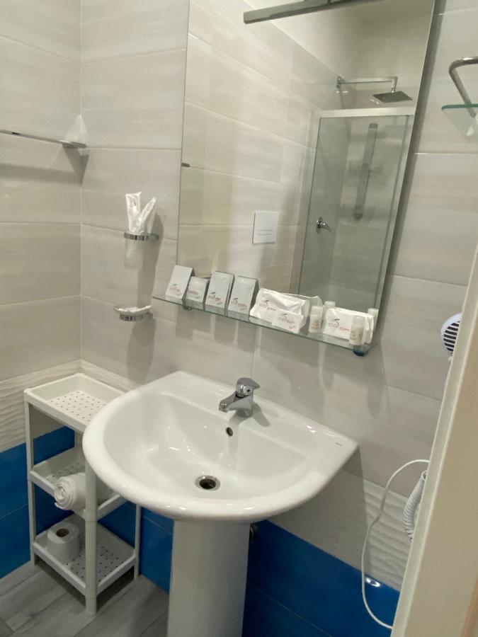 Napolitudine Guest House מראה חיצוני תמונה