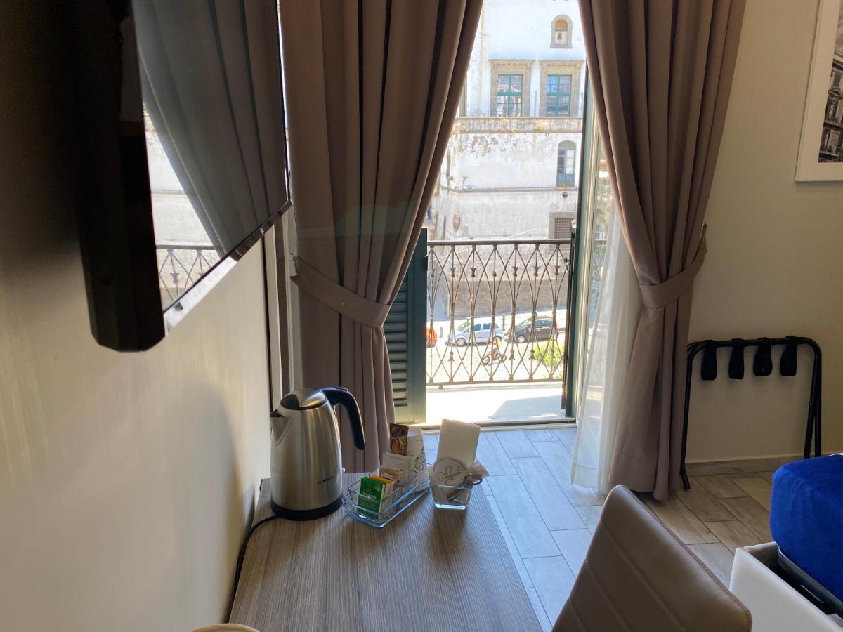 Napolitudine Guest House מראה חיצוני תמונה