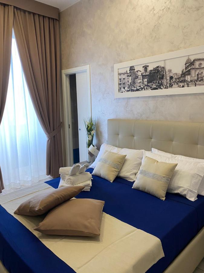 Napolitudine Guest House מראה חיצוני תמונה