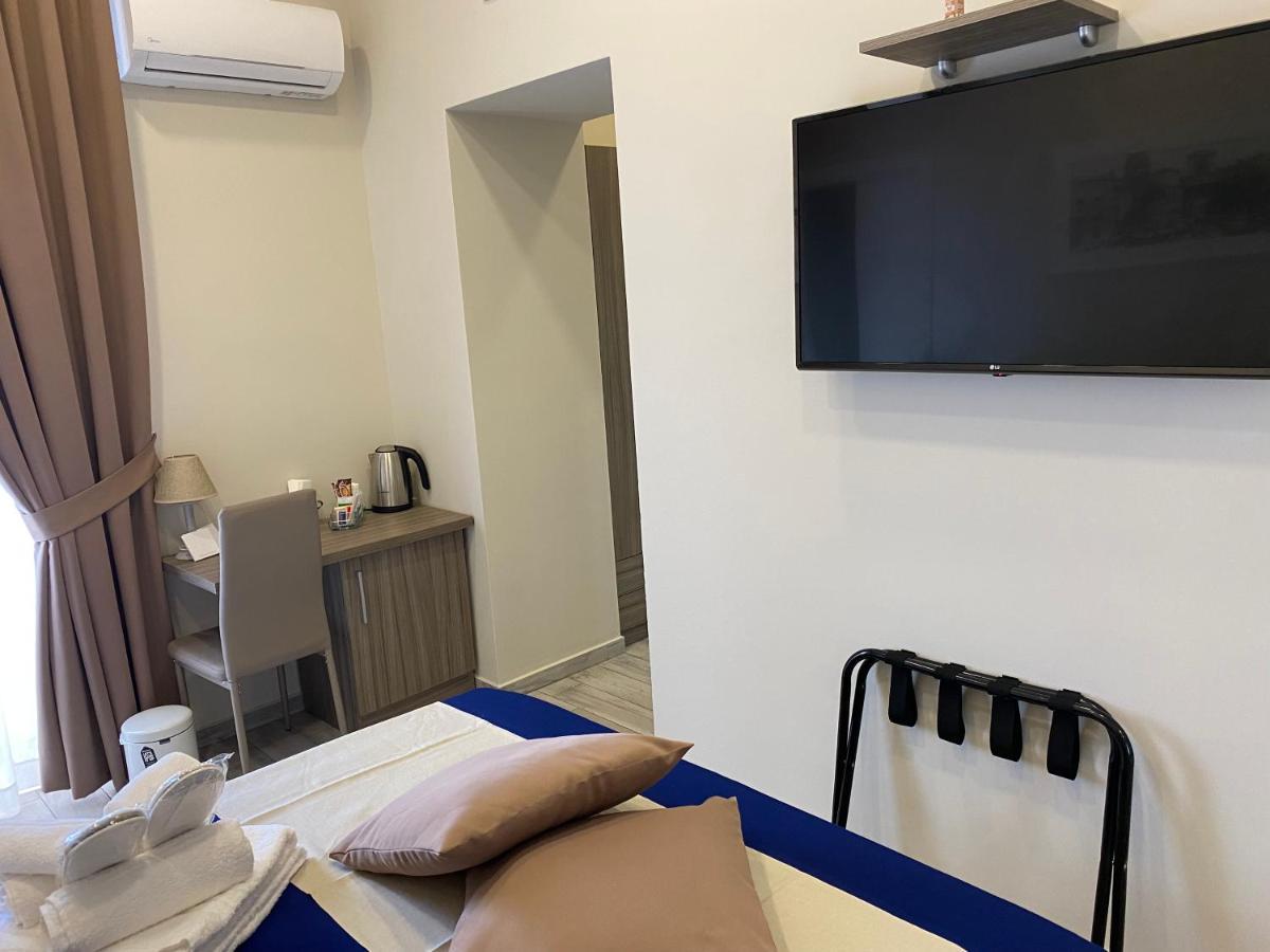 Napolitudine Guest House מראה חיצוני תמונה