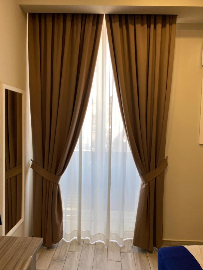 Napolitudine Guest House מראה חיצוני תמונה