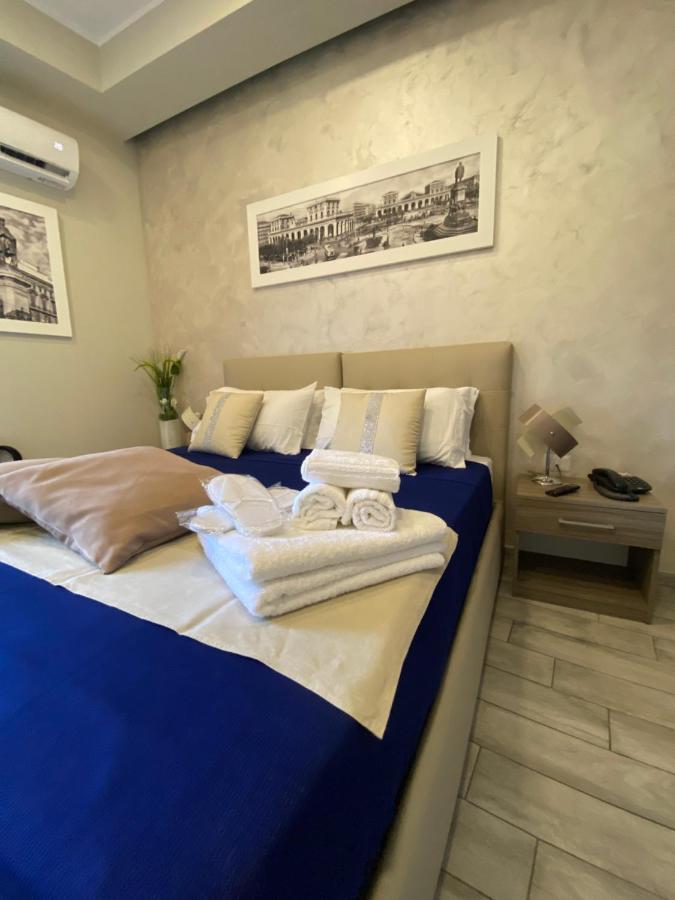 Napolitudine Guest House מראה חיצוני תמונה