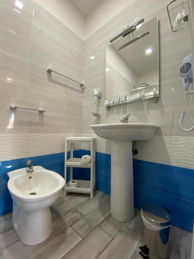 Napolitudine Guest House מראה חיצוני תמונה