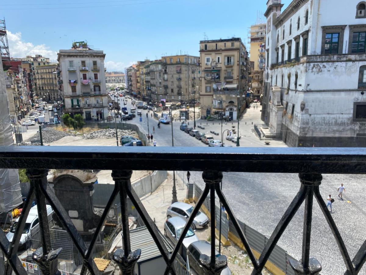 Napolitudine Guest House מראה חיצוני תמונה