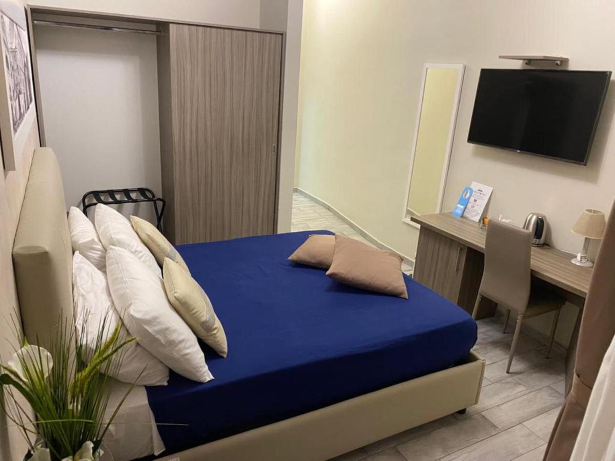 Napolitudine Guest House מראה חיצוני תמונה