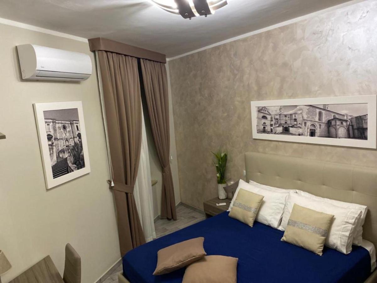 Napolitudine Guest House מראה חיצוני תמונה