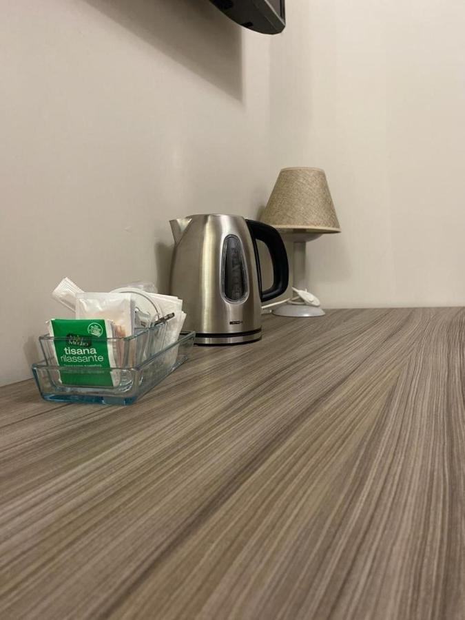 Napolitudine Guest House מראה חיצוני תמונה