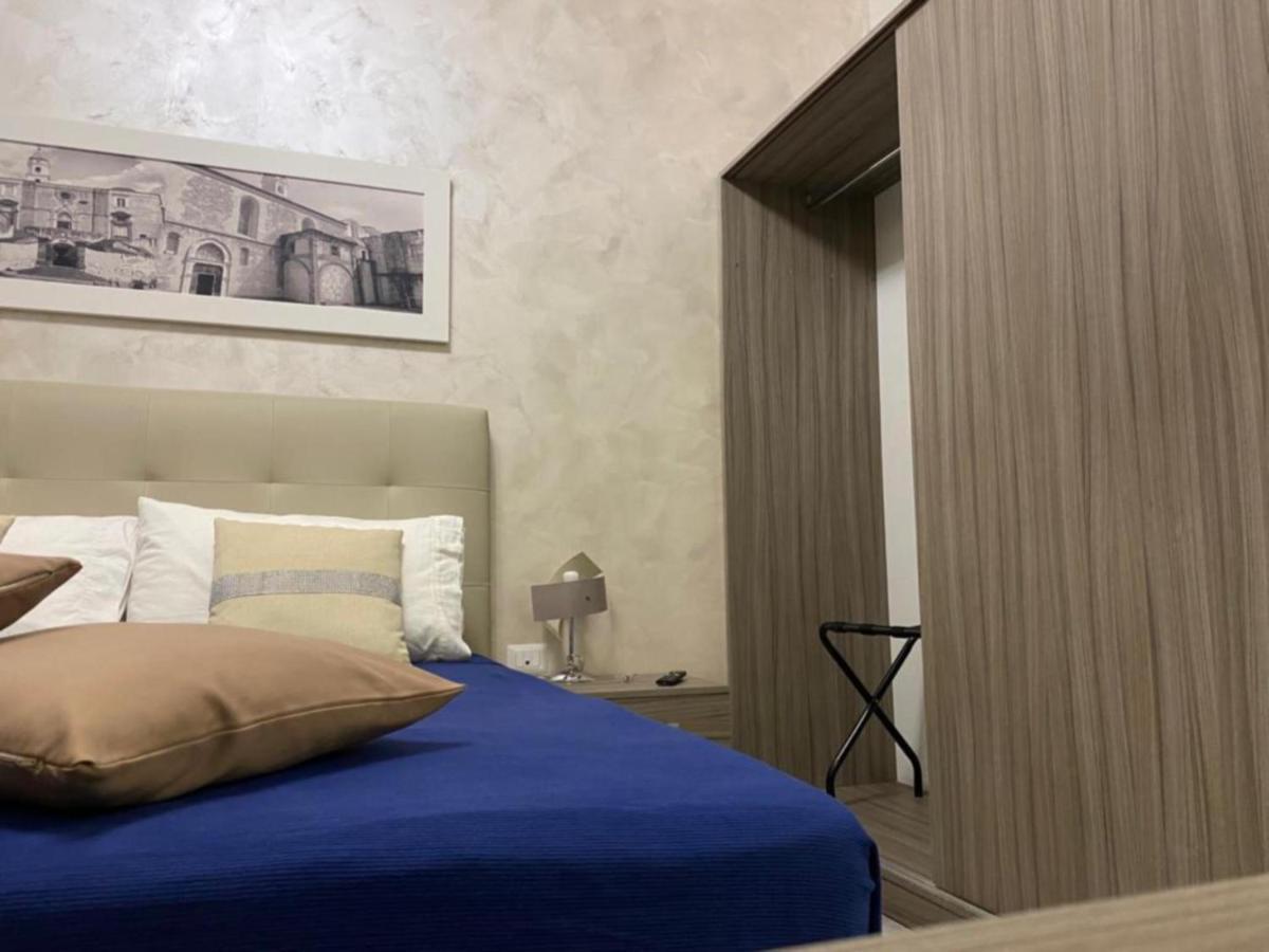 Napolitudine Guest House מראה חיצוני תמונה