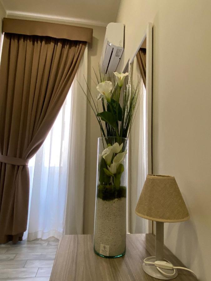 Napolitudine Guest House מראה חיצוני תמונה
